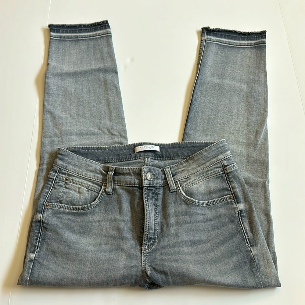 Cambio Jeans Vintage edition
